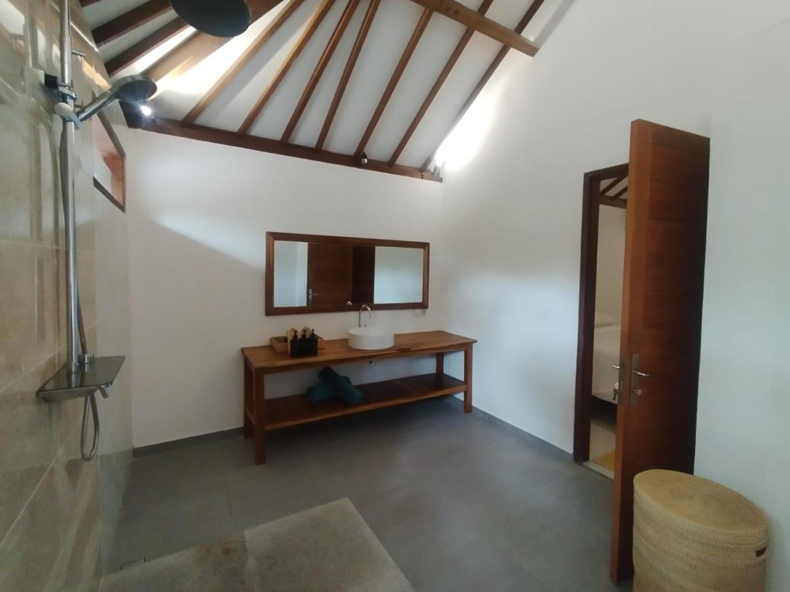 Villa Penyu Gili Trawangan Exterior foto